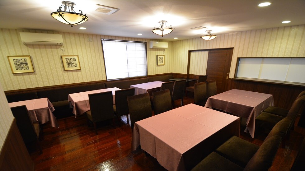 豊格院 ファミール多治見中央