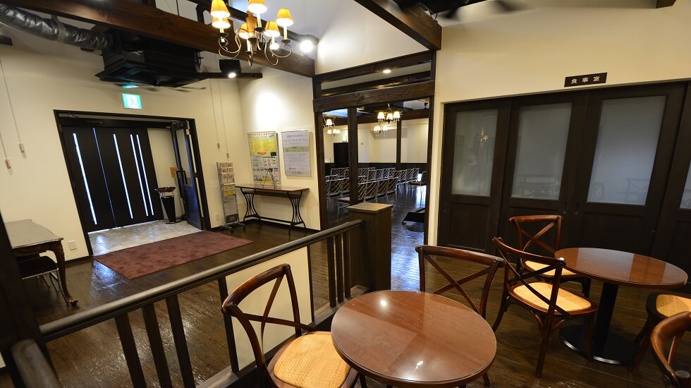 豊格院 ファミール土岐口