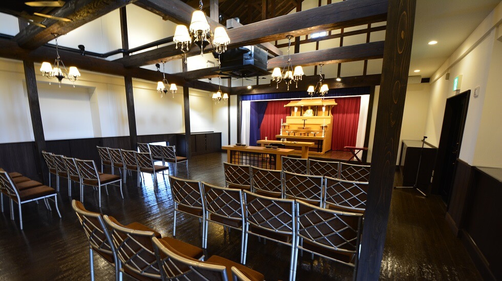 豊格院 ファミール土岐口