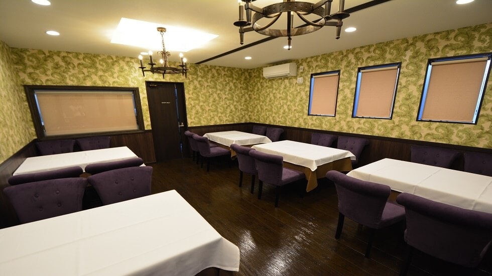 豊格院 ファミール土岐口