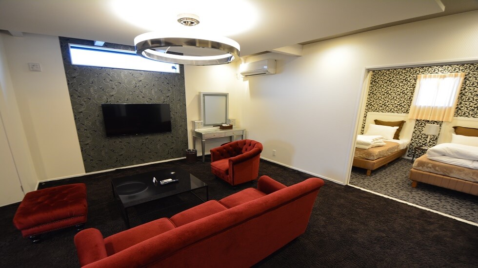 豊格院 ファミール土岐口