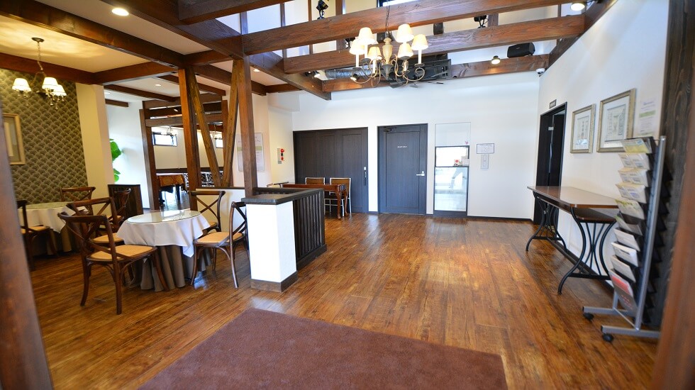 豊格院 ファミール多治見西