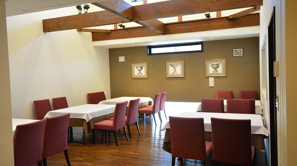 豊格院 ファミール多治見西