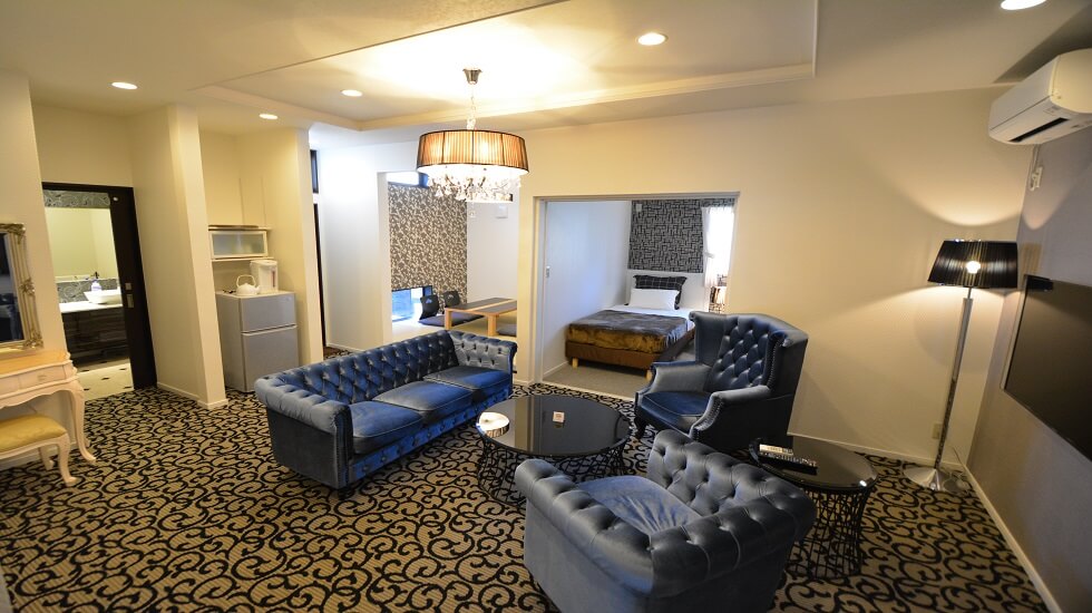 豊格院 ファミール多治見西