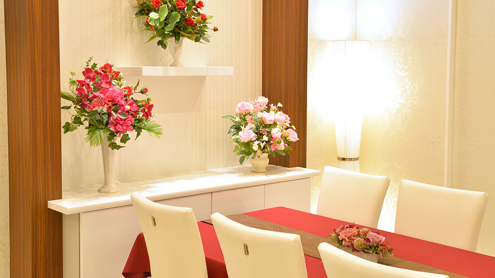 小さな森の家 野田清水