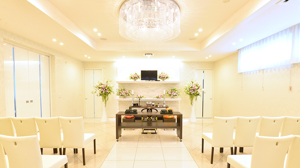 小さな森の家 野田清水