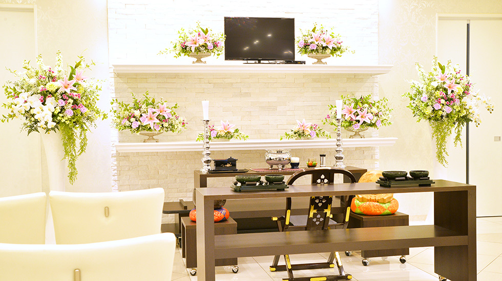 小さな森の家 野田清水