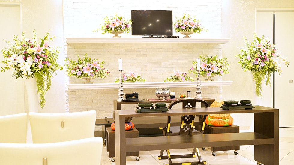 小さな森の家 野田清水