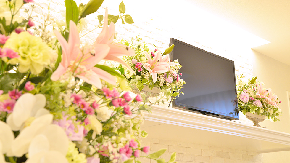 小さな森の家 野田清水