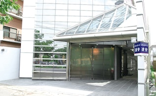 シティホール浦安