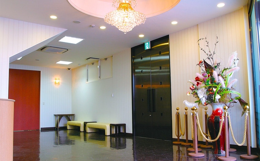 シティホール浦安