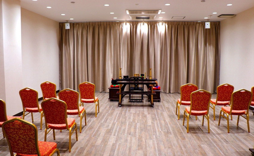 シティホール浦安