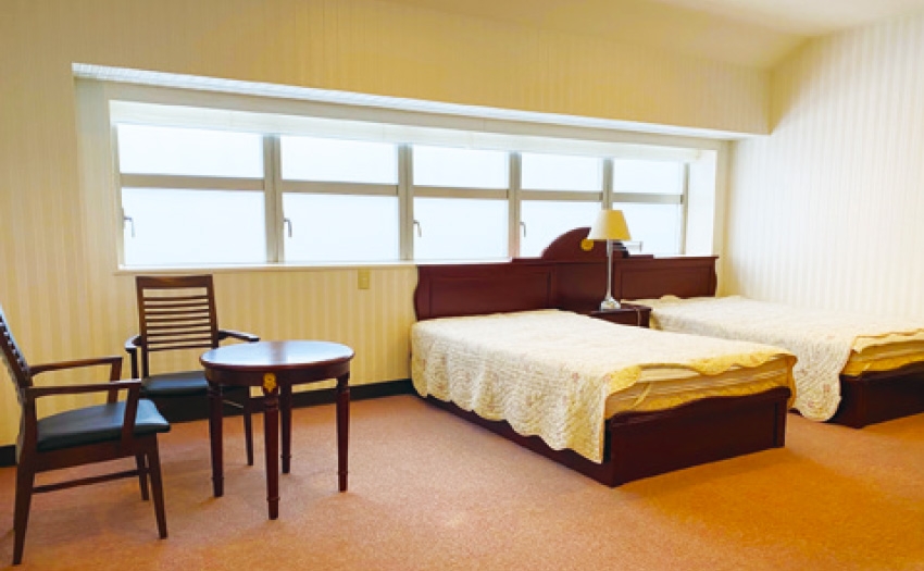 シティホール浦安