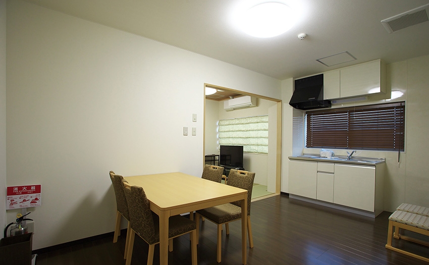 シティホール西葛西