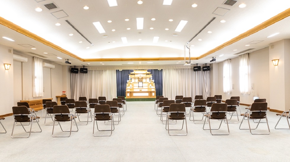 西町祭礼玉泉院
