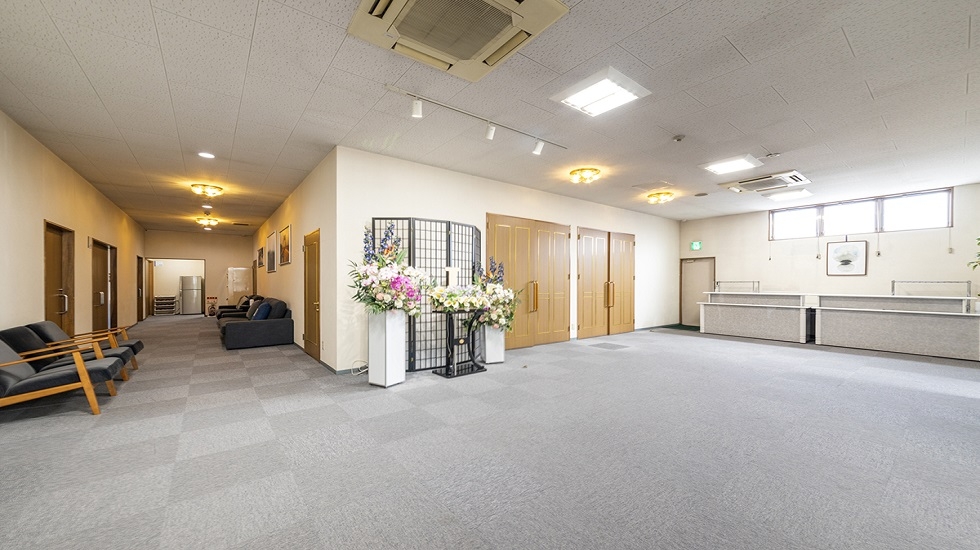 山川祭礼玉泉院