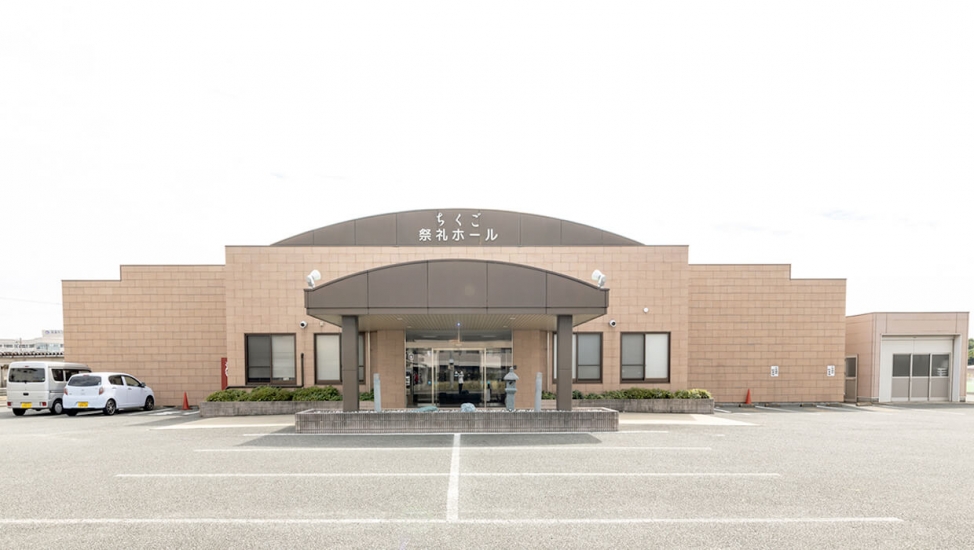 ちくご祭礼玉泉院