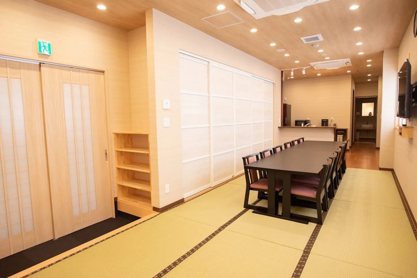 大の葬祭 みえ会館