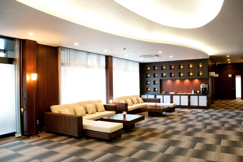 大の葬祭 のつ会館