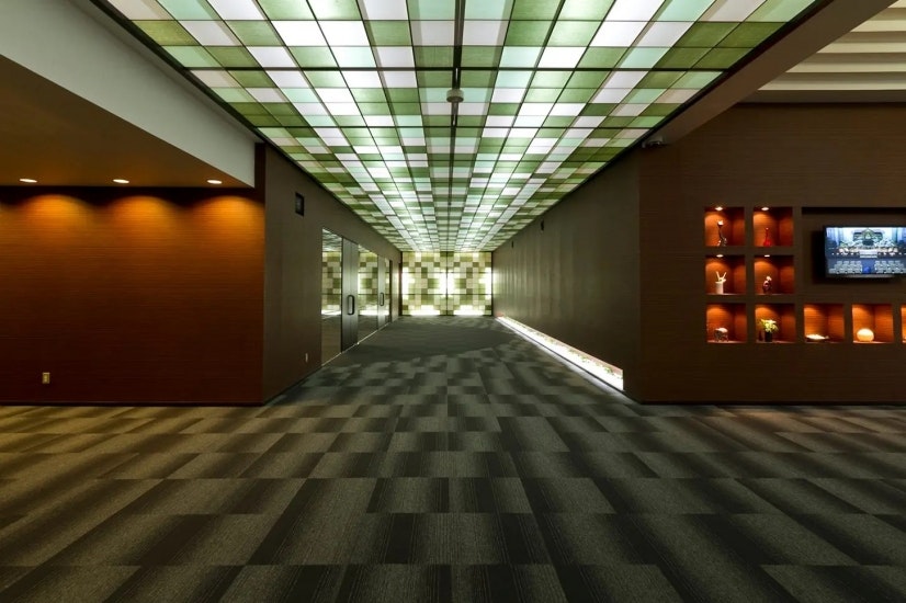 大の葬祭 うすき会館