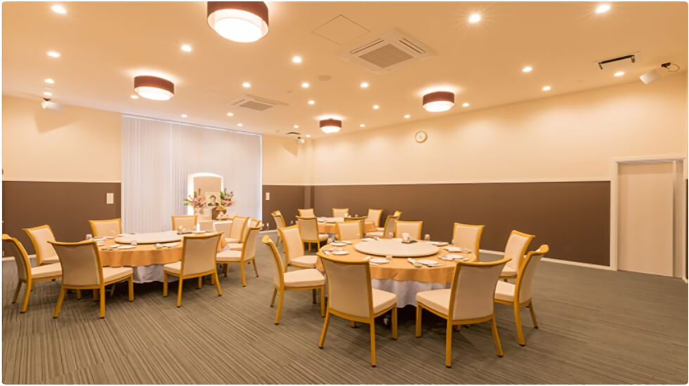 ナウエルホールまほろば