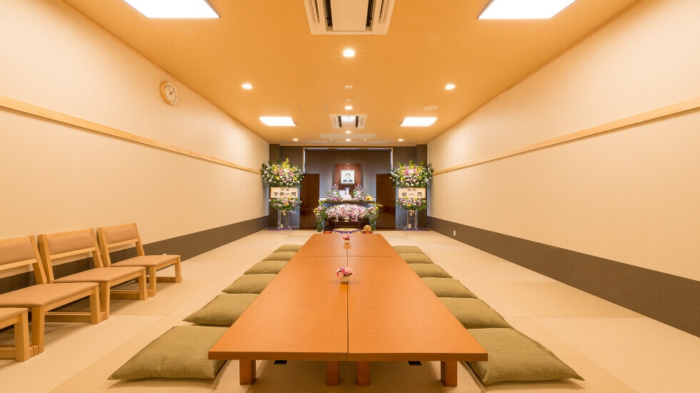 ナウエルホールまほろば