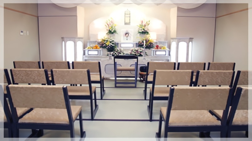 シティ・ホール呉中央