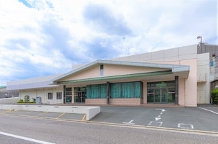 シティ・ホール広