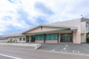 シティ・ホール広