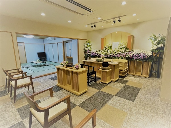 シティ・ホール広