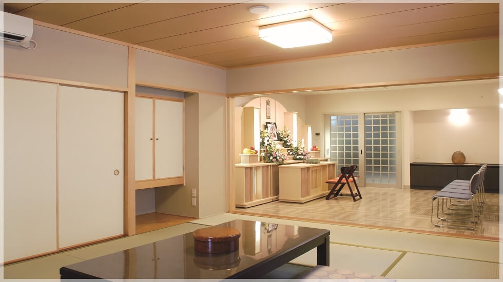 シティ・ホール広