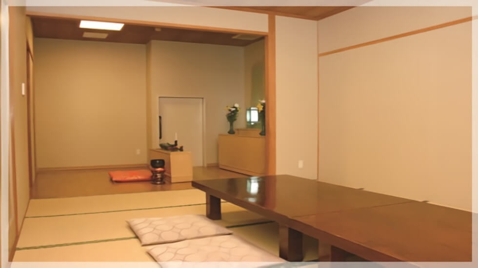 シティ・ホール広