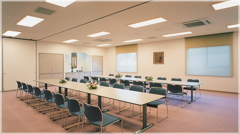 シティ・ホール広