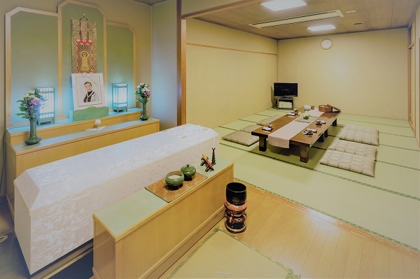 シティ・ホール広