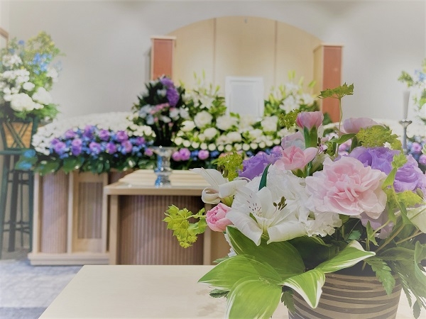 シティ・ホール広