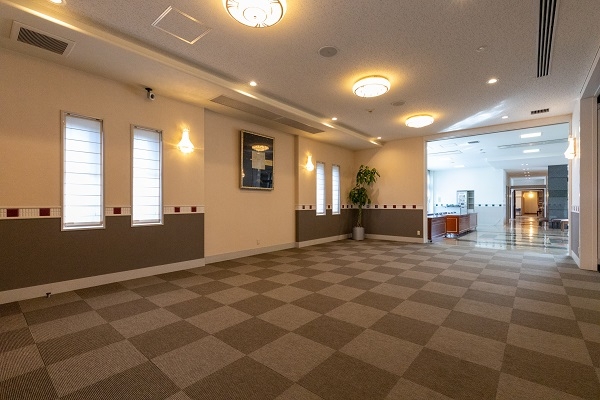 シティ・ホール黒瀬