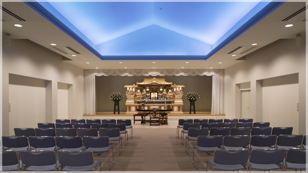 シティ・ホール黒瀬