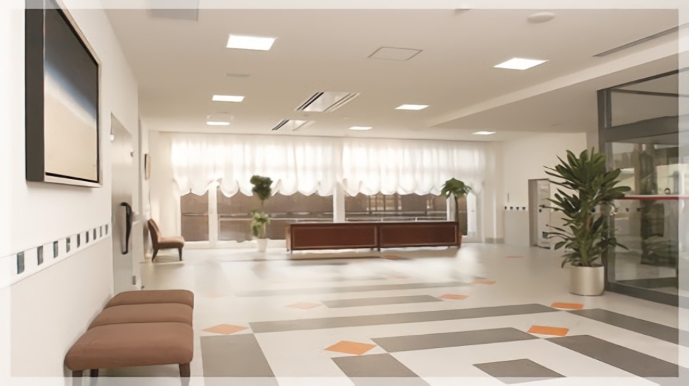 シティ・ホール黒瀬