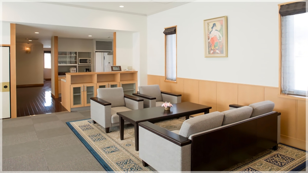 シティ・ホール黒瀬