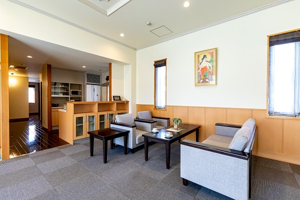 シティ・ホール黒瀬