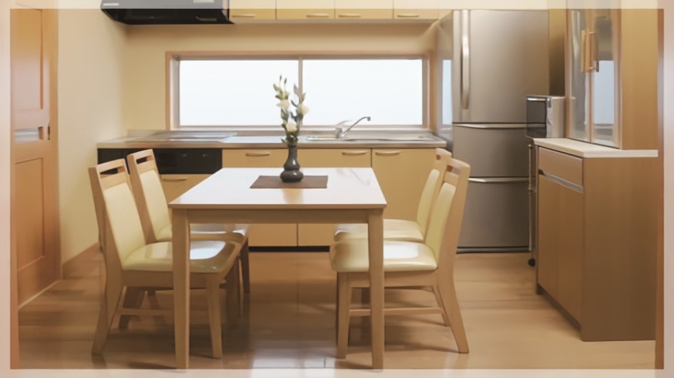 シティ・ホール能美