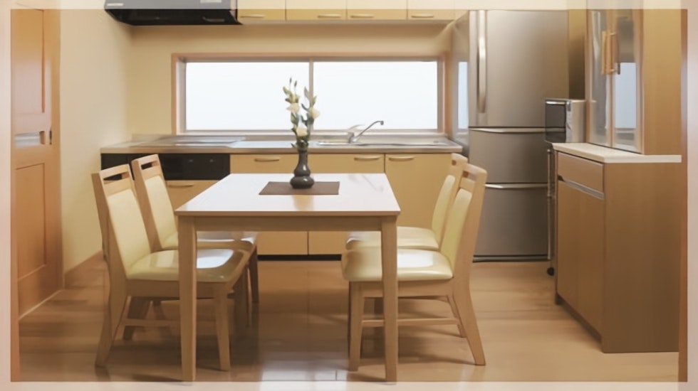 シティ・ホール能美