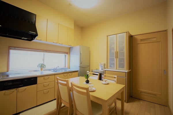 シティ・ホール能美