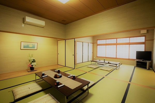 シティ・ホール能美