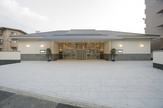 こすもす邸 府中