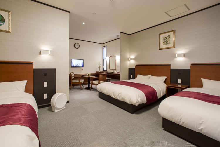 こすもす邸 府中