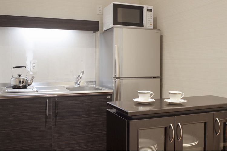 こすもす邸 府中