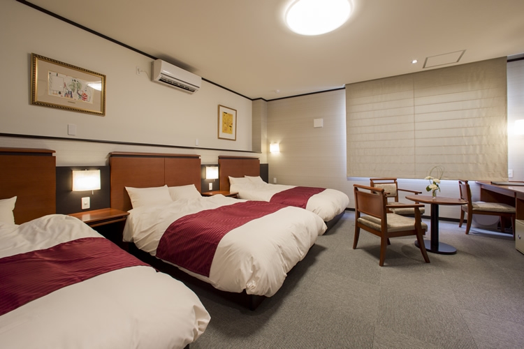 こすもす邸 府中