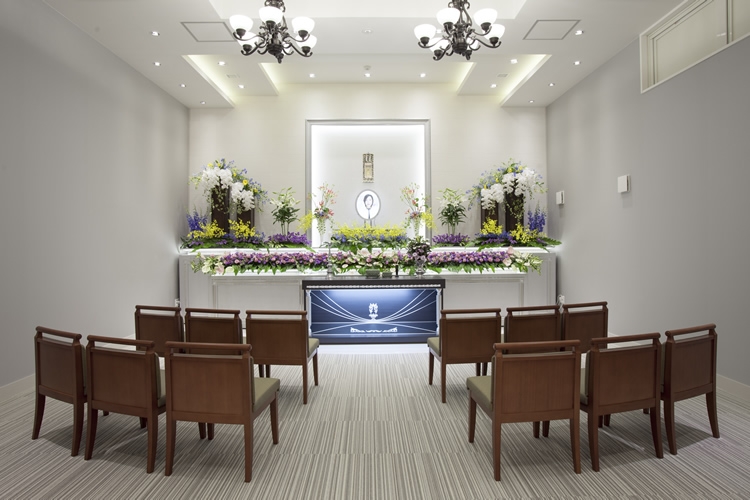 こすもす邸 府中