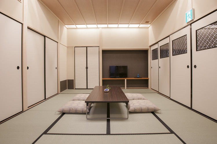 こすもす邸 府中